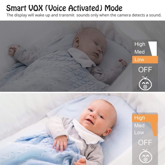 Baby Monitor - Picture 6 of 7